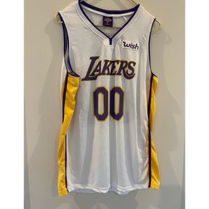 Lakers Jersey